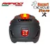 کلاه دوچرخه سواری راپیدو(RAPIDO) مدل KS28